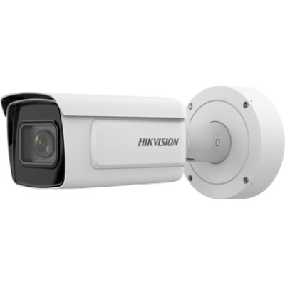 2Мп ANPR IP видеокамера Hikvision c вариофокальным объективом iDS-2CD7A26G0/P-IZHS (2.8-12 мм)