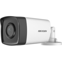 2 Мп Turbo HD видеокамера DS-2CE17D0T-IT5F (6 мм)