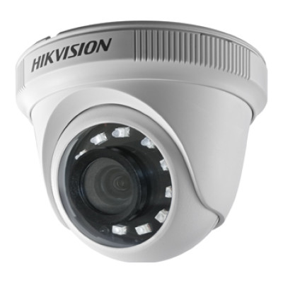 HDTVI відеокамера Hikvision DS-2CE56D0T-IRPF (C) 2МП (2.8мм)