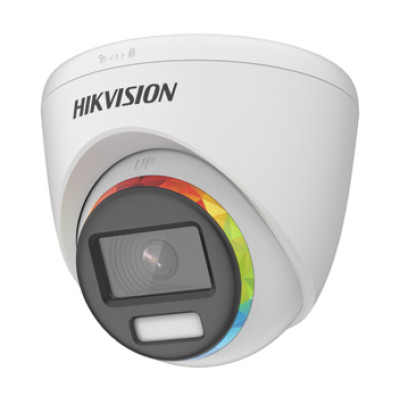 Turbo HD відеокамера Hikvision
