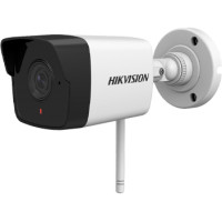 2Мп IP видеокамера Hikvision Wi-Fi модулем DS-2CV1021G0-IDW1(D) (2.8мм)