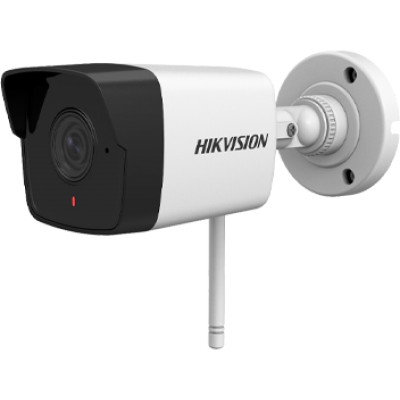 2Мп IP видеокамера Hikvision Wi-Fi модулем DS-2CV1021G0-IDW1(D) (2.8мм)