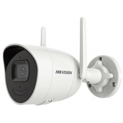 2Мп EXIR Hikvision Wi-Fi DS-2CV2021G2-IDW(D) (2.8мм)