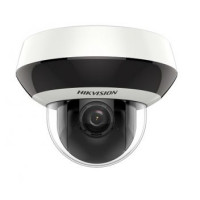 4 Мп IP PTZ видеокамера Hikvision с ИК подсветкой DS-2DE2A404IW-DE3 (2.8-12 мм)(C)