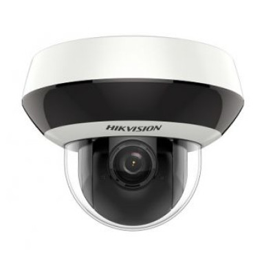 4 Мп IP PTZ видеокамера Hikvision с ИК подсветкой DS-2DE2A404IW-DE3 (2.8-12 мм)(C)