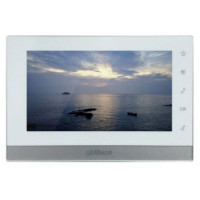 7" 2-проводной IP монитор DH-VTH1550CHW-2-S1