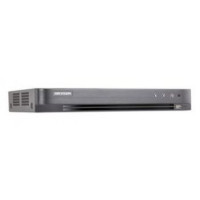 8-канальный Turbo HD видеорегистратор iDS-7208HQHI-M1/FA