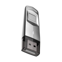 USB-накопичувач Hikvision на 32 Гб з підтримкою відбитків пальців