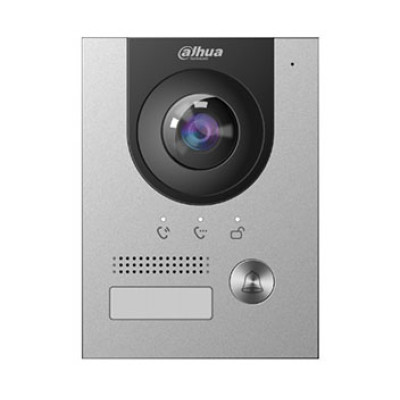 2Мп IP вызывная панель Dahua DHI-VTO2202F