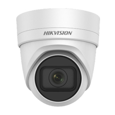 5 Мп IP вариофокальная DS-2CD2H55FWD-IZS(B) (2.8-12 мм)