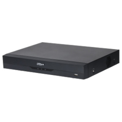 8-канальный 4K XVR с AI DHI-XVR5108HS-4KL-I2