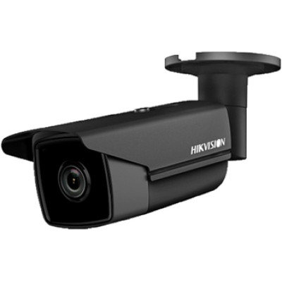 2Мп IP DS-2CD2T23G0-I8 Black (4мм)