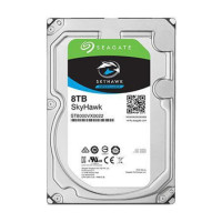 Жесткий диск Seagate 8Тб ST8000VX004