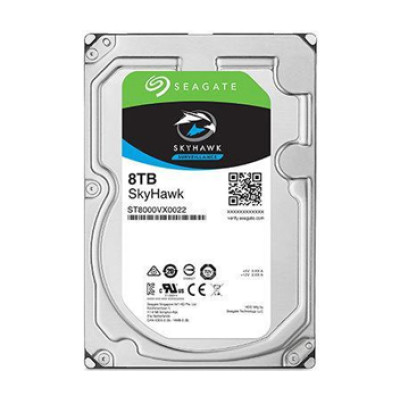 Жесткий диск Seagate 8Тб ST8000VX004