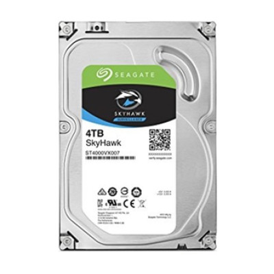 Жесткий диск Seagate 4Тб ST4000VX005