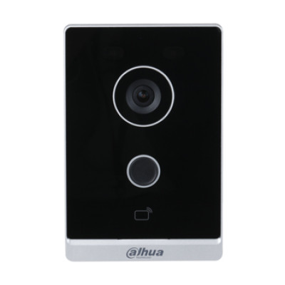 2МП Wi-Fi вызывная панель DHI-VTO2211G-WP