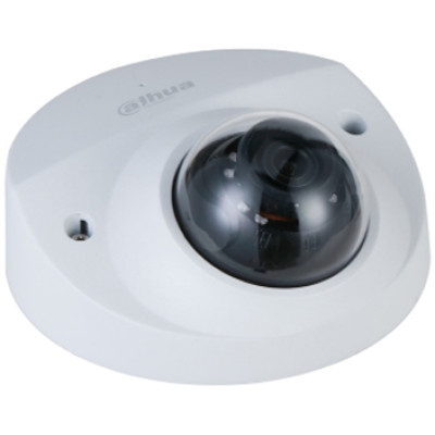 IP видеокамера Dahua DH-IPC-HDBW2431FP-AS-S2 4МП (2.8мм)