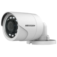 Turbo HD відеокамера Hikvision