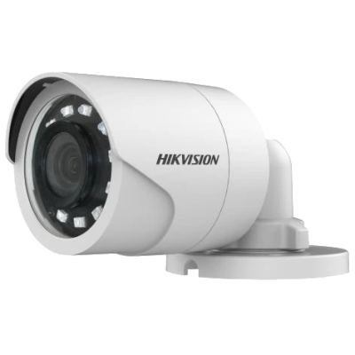 Turbo HD відеокамера Hikvision