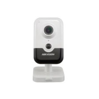 2 Мп IP видеокамера Hikvision с Wi-Fi DS-2CD2423G0-IW(W) (2.8 мм)