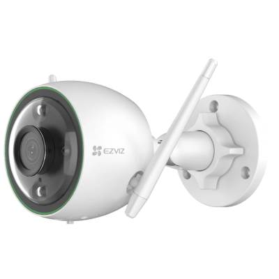 2 Мп уличная Wi-Fi камера EZVIZ CS-C3N-A0-3H2WFRL (2.8 мм)