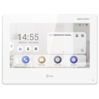 7" IP видеодомофон с Android DS-KH9310-WTE1 7" IP видеодомофон с Android DS-KH9310-WTE1
