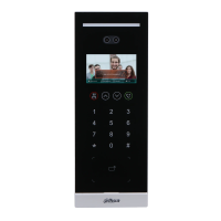 Вызывная панель Dahua DHI-VTO6531H IP Mifare IP65