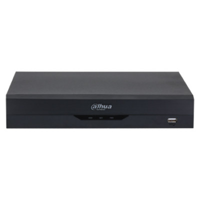 4-канальный XVR с AI DH-XVR5104HS-I2