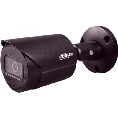 IP видеокамера Dahua DH-IPC-HFW2230SP-S-S2-BE 2МП (2.8мм)