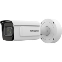 2Мп ANPR IP варіофокальна