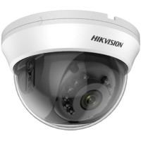 Turbo HD відеокамера Hikvision