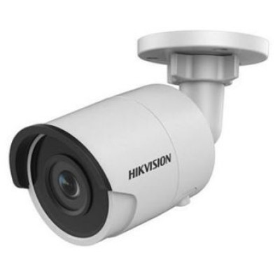 8Мп с аналитикой и детектором лиц DS-2CD2083G0-I (2.8 мм)