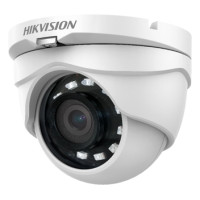 Turbo HD видеокамера Hikvision DS-2CE56D0T-IRMF (С) 2МП (2.8мм)