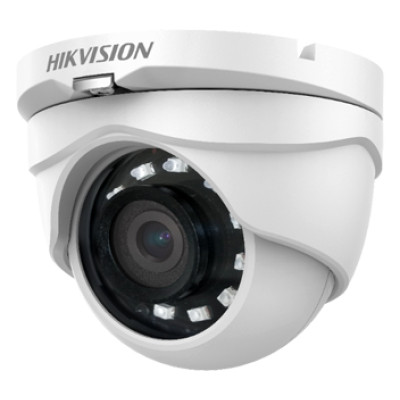 Turbo HD відеокамера Hikvision