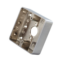 Короб под кнопку для системы контроля доступа Yli Electronic MBB-811C-M