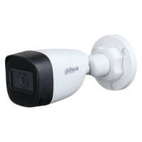 2MП HDCVI c ИК DH-HAC-HFW1200CP (2.8мм)