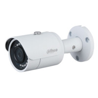 2 Мп видеокамера с ИК подстветкой DH-IPC-HFW1230SP-S4 (2.8 мм)