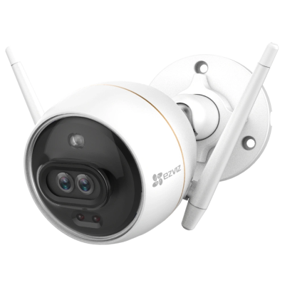 IP видеокамера Ezviz C3X (CS-CV310-C0-6B22WFR) 2МП (2.8мм) Wi-Fi