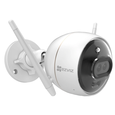 IP відеокамера Ezviz C3X (CS-CV310-C0-6B22WFR) 2МП (2.8мм) Wi-Fi
