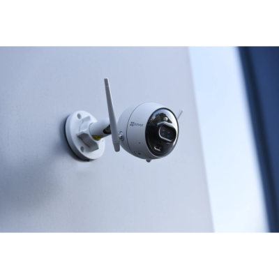 IP відеокамера Ezviz C3X (CS-CV310-C0-6B22WFR) 2МП (2.8мм) Wi-Fi