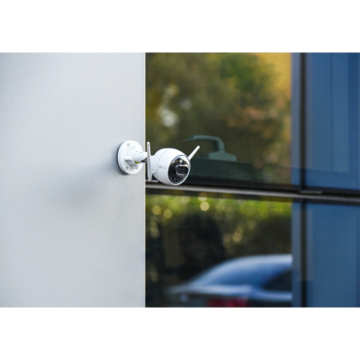 IP відеокамера Ezviz C3X (CS-CV310-C0-6B22WFR) 2МП (2.8мм) Wi-Fi