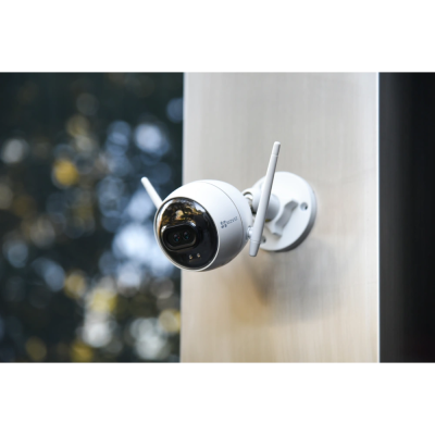 IP відеокамера Ezviz C3X (CS-CV310-C0-6B22WFR) 2МП (2.8мм) Wi-Fi