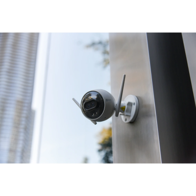 IP відеокамера Ezviz C3X (CS-CV310-C0-6B22WFR) 2МП (2.8мм) Wi-Fi