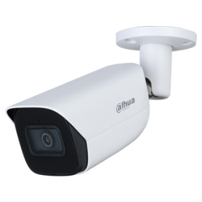 8Mп Starlight IP видеокамера Dahua DH-IPC-HFW3841EP-SA (2.8 мм)