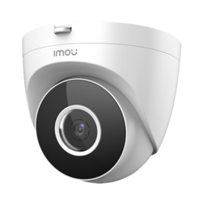 2Мп купольная видеокамера Imou с поддержкой PoE IPC-T22AP (2.8мм)