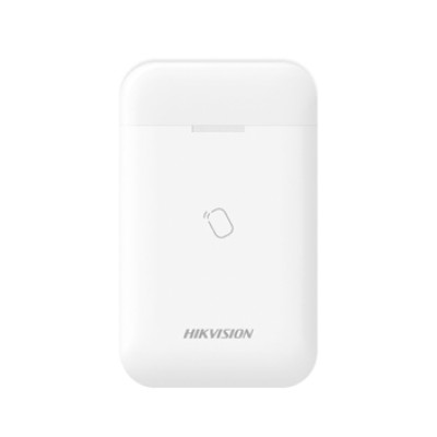 Беспроводной считыватель Hikvision DS-PT1-WE