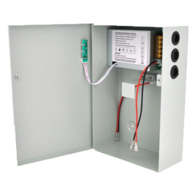 Импульсный источник бесперебойного питания (12В, 5А) PSU-5121