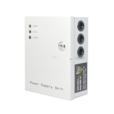 Блок бесперебойного питания Full Energy BBG-1210/8 12В 10А