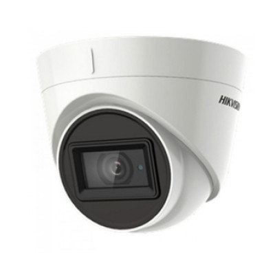 5Мп Turbo HD видеокамера Hikvision DS-2CE78H8T-IT3F (3.6 мм)