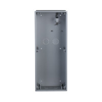 Коммутационная коробка для врезного монтажа для панель серии VTO4202F-X VTM128